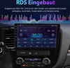8 Kern Android Autoradio carplay Für Mitsubishi Outlander Náhľad obrázku produktu 11