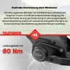 Telefunken City SUV E-Bike | Elektrofahrrad 29 Zoll | Produktbild-Vorschau 8