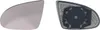 Alkar Spiegelglas, Außenspiegel links 6471796 Produktbild-Vorschau 1