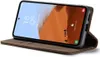 Samsung Galaxy S23 FE Hülle - CaseMe 013 Klapphülle - Produktbild-Vorschau 3