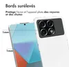 Accezz Clear Backcover pour le Xiaomi Poco X6 Pro - Voir les images du produit 3