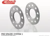 Eibach Spurverbreiterung 10 mm Pro-Spacer auch für Chrysler Produktbild-Vorschau 6