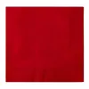 PAPSTAR Servietten, 330 x 330 mm, 3-lagig, rot Anteprima dell’immagine prodotto 9