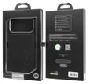Etui Audi Tt  Magsafe fare Iphone 17 Pro Max - Czarne Anteprima dell’immagine prodotto 10