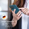 kwmobile Handyhülle für iPhone 12 Hülle / iPhone 12 Pro Produktbild-Vorschau 4