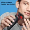 Braun Series 5 51-R1000s Red Wet&Dry holicí strojek Náhled obrázku produktu 41