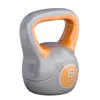 GORILLA SPORTS® Kettlebell - 8 kg Gewichte, Kunststoff - Produktbild-Vorschau 1