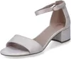 Tamaris Sandalen Hak  Sandalen Hak - Beige - Maat 39 Voir les images du produit 24