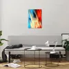Bilder auf glas - Einteilig - Abstraktion modern - 50x70cm Produktbild-Vorschau 6