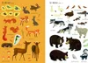 Mein Immer-wieder-Stickerbuch: Im Wald Voir les images du produit 4