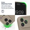 kwmobile Hülle kompatibel mit Apple iPhone 17 Pro - Hülle Produktbild-Vorschau 3