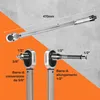 VonHaus Set di pinze per dadi Rivetti con Mandrini Anteprima dell’immagine prodotto 2