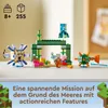 LEGO Le duel des gardiens (21180), Couleur:Bleu Voir les images du produit 19