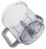 Braun ciotola contenitore 2000ml robot Multiquick 3 5 Anteprima dell’immagine prodotto 4