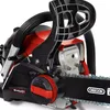 Einhell Benzin-Kettensäge - GC-PC 1435 I TC Set (2-Takt, Produktbild-Vorschau 6