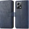 imoshion  Klapphülle Xiaomi Poco X5 5G - Dunkelblau Produktbild-Vorschau 1