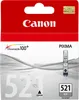 Canon 2937B001, Szary, Tusz na bazie pigmentu, 1 szt. Podgląd zdjęcia produktu 10