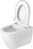 WC-Sitz DarlingNew/Starck2 m.Absenkautom Podgląd zdjęcia produktu 14