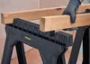Stanley STST1-70355, 362 kg, Plastik, Czarny, 571 mm, 370 Podgląd zdjęcia produktu 2