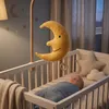 Efie  Baby Spieluhr Mond – Melodie LaLeLu, Kuschelspieluhr Produktbild-Vorschau 2