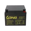 Batteria Kung Long WP26-12 12V 26Ah VdS Batteria al piombo Anteprima dell’immagine prodotto 2