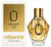 Rabanne Million Gold For Her, para mujer, 50 ml, botella de Vista previa de la imagen del producto 3