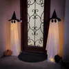2er Pack Outdoor-Halloween-Dekorationen, 5ft winddichte Produktbild-Vorschau 2