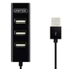 HUB USB UNITEK Y-2140 4 PORTE 480 Mbps Anteprima dell’immagine prodotto 2