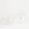 HOMLA SENZA Glasbrüher mit Heizung 1 l Produktbild-Vorschau 2