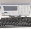 Hama KC-200, Plná veľkosť (100 %), Kábel, USB, QWERTZ, Náhľad obrázku produktu 6