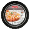 Zenker Pure Obsttortenform, Obstkuchen Form, Backform, Anteprima dell’immagine prodotto 1
