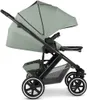 ABC DESIGN Poussette combinée Salsa 5 Air pin 2025 + Voir les images du produit 13