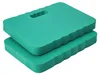 Relaxdays, lot de 2 coussins pour les genoux, idéal pour le Voir les images du produit 10