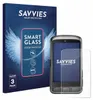 3x Savvies Schutzglas Folie für Wahoo Elemnt ACE 9H Panzer Produktbild-Vorschau 1