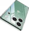 Etui do iPhone 17 Pro CASE CLEAR BROKAT BŁYSZCZĄCE MIENIĄCE Podgląd zdjęcia produktu 5