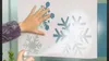 Kunstschnee Spray Fensterspray Dekoschnee Weihnachtsschmuck Produktbild-Vorschau 2