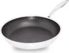 HSN Edelstahlpfanne Produktbild-Vorschau 1