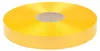 Ruban cadeau Ringband 19mm x 100m rouleau jaune Voir les images du produit 1