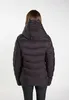 Veste pour femme NAEMI - noire, taille S Voir les images du produit 5