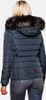 Navahoo Damen Winter Stepp Jacke Parka Mantel Winterjacke Produktbild-Vorschau 7
