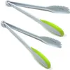 2er Set 5in1 Küchenhelfer Salatbesteck Servierbesteck Produktbild-Vorschau 1