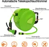 Automatische wandslanghaspel XINZI met wandbeugel, Productafbeelding-voorbeeld 5