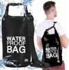 Verk 01879 Vak vodotesný 30L modrý Náhľad obrázku produktu 16