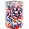 Küfa American Cola Lutscher mit Brausepulver Dose 100 Stück Produktbild-Vorschau 6