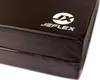 Turnmatte klappbar 200 x 100 x 8 cm SCHWARZ Weichbodenmatte Produktbild-Vorschau 3