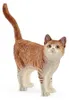 schleich FARM WORLD Katze, 3 Jahr(e), Cats, Farm animals / Produktbild-Vorschau 3