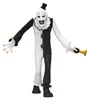 Terrifier Art the Clown Toony Terrors NECA Actionfigur 15cm Produktbild-Vorschau 1