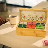Pukka -  Tee Geschenksetbox mit 6 Tee Varianten - 42 Produktbild-Vorschau 11