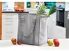 Sac isotherme "Non Woven" gris Voir les images du produit 4