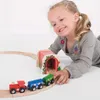 Bigjigs Rail Brick Railway Tunnel Voir les images du produit 9